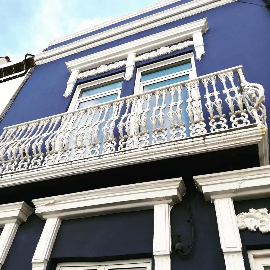 A-Tipica Guesthouse Ponta Delgada Extérieur photo