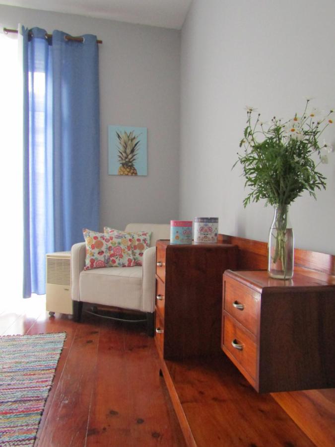A-Tipica Guesthouse Ponta Delgada Extérieur photo