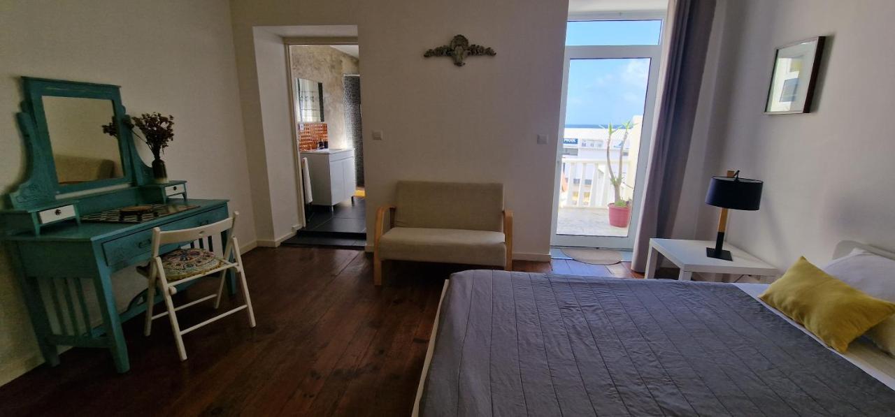 A-Tipica Guesthouse Ponta Delgada Extérieur photo
