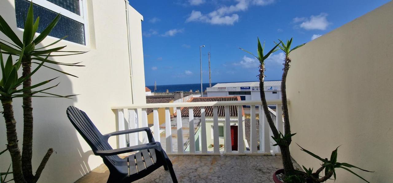 A-Tipica Guesthouse Ponta Delgada Extérieur photo