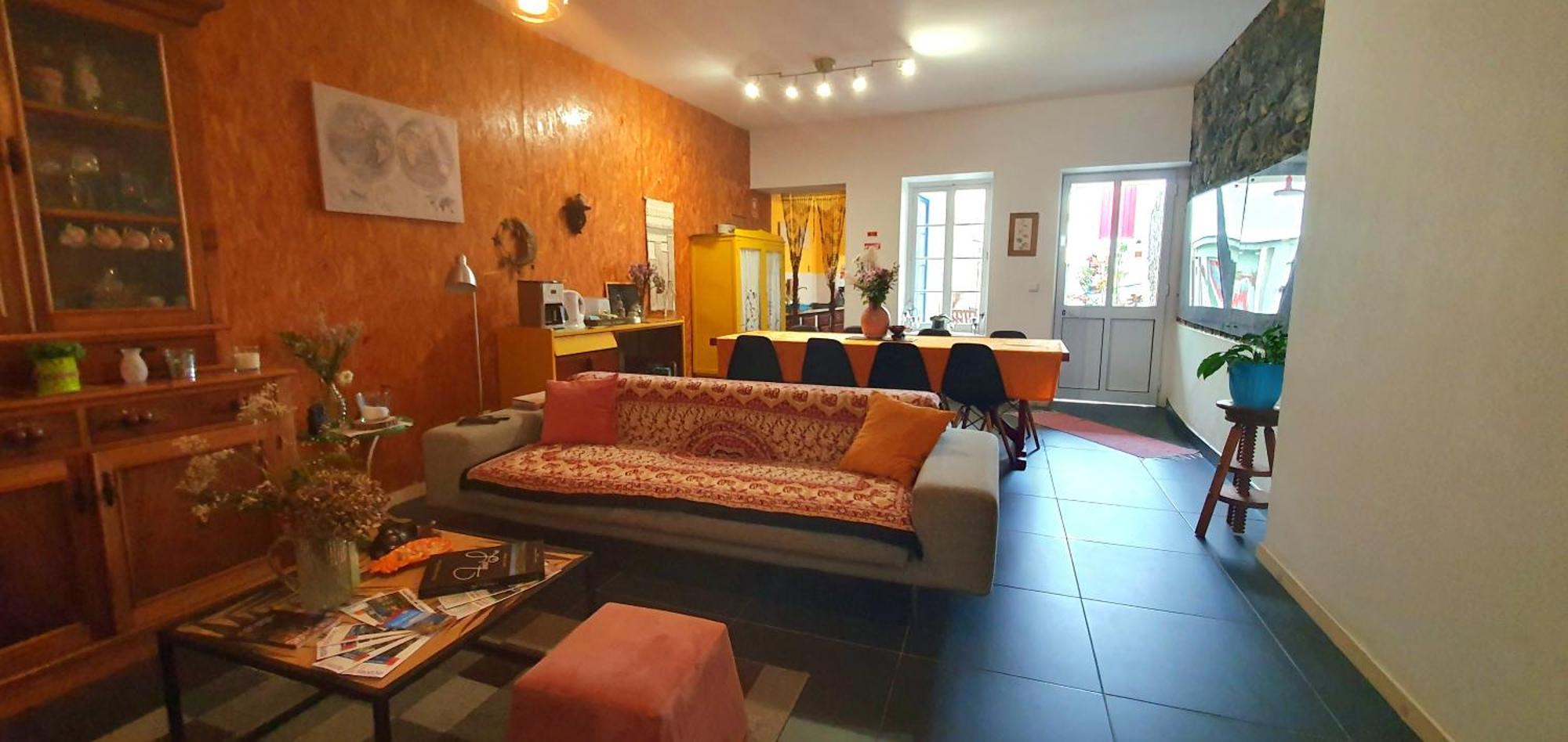 A-Tipica Guesthouse Ponta Delgada Extérieur photo
