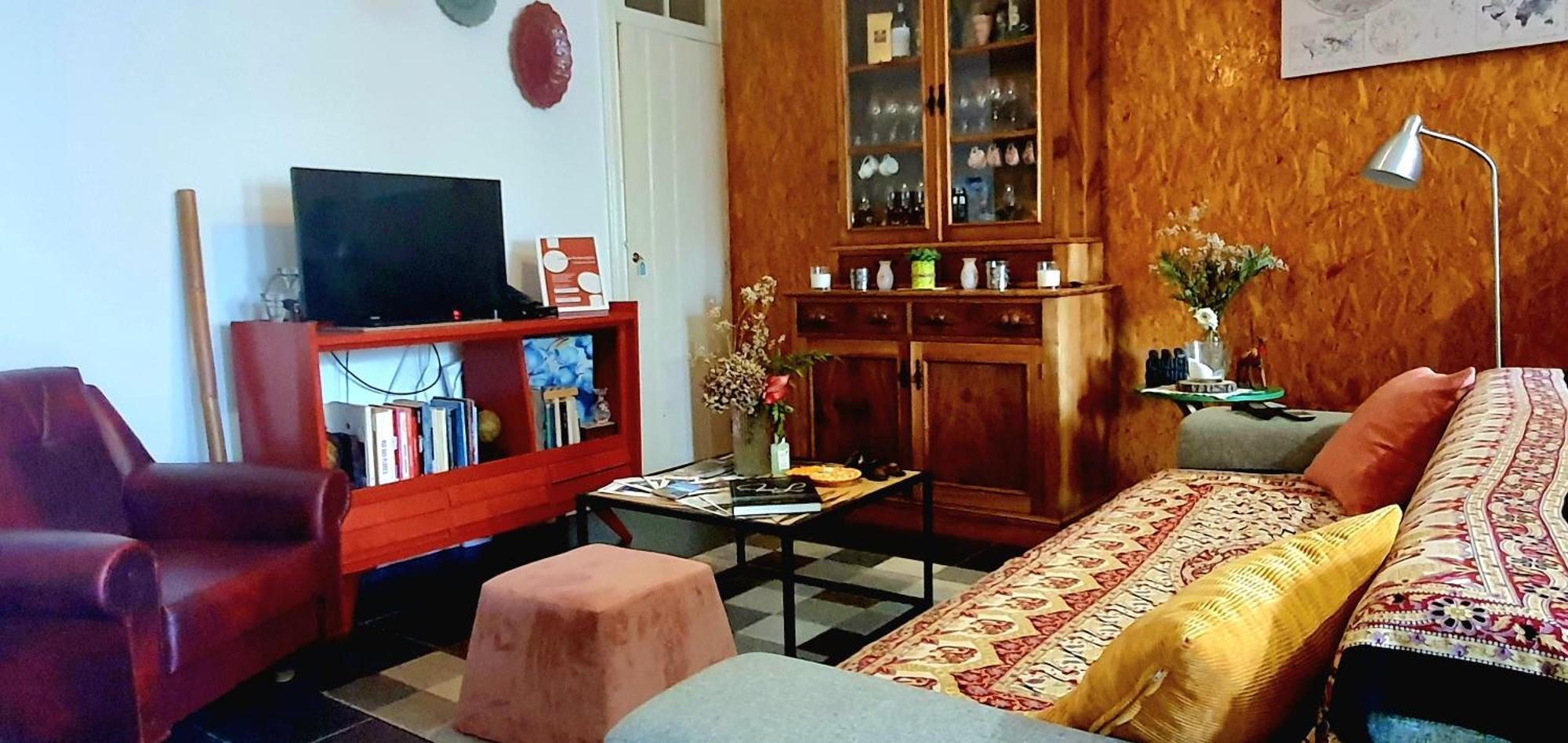 A-Tipica Guesthouse Ponta Delgada Extérieur photo