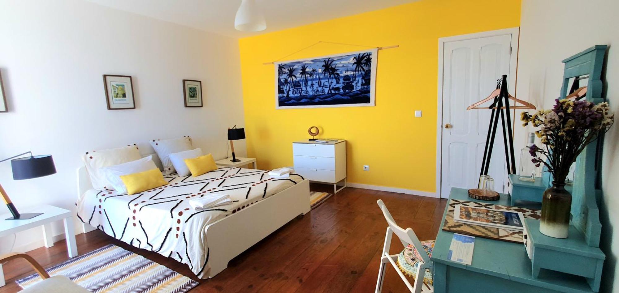 A-Tipica Guesthouse Ponta Delgada Extérieur photo