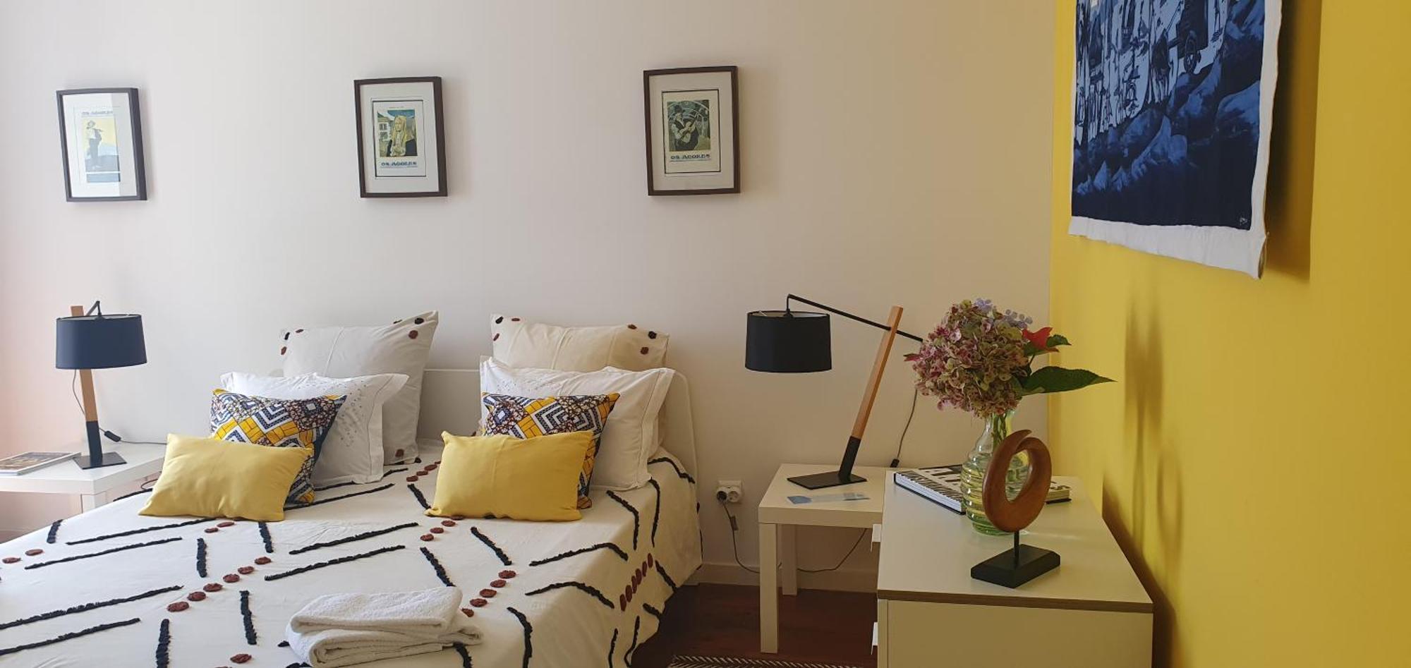 A-Tipica Guesthouse Ponta Delgada Extérieur photo