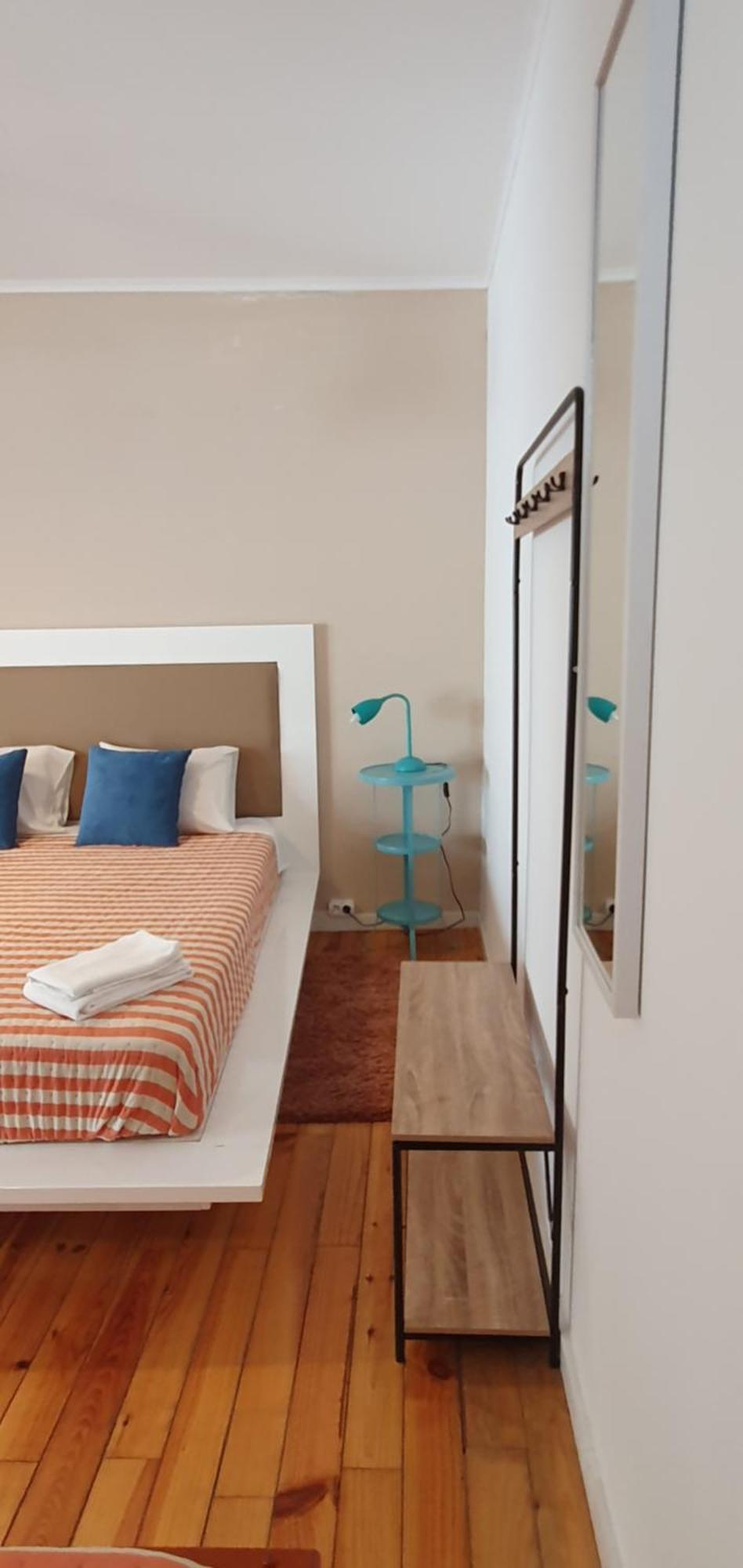 A-Tipica Guesthouse Ponta Delgada Extérieur photo