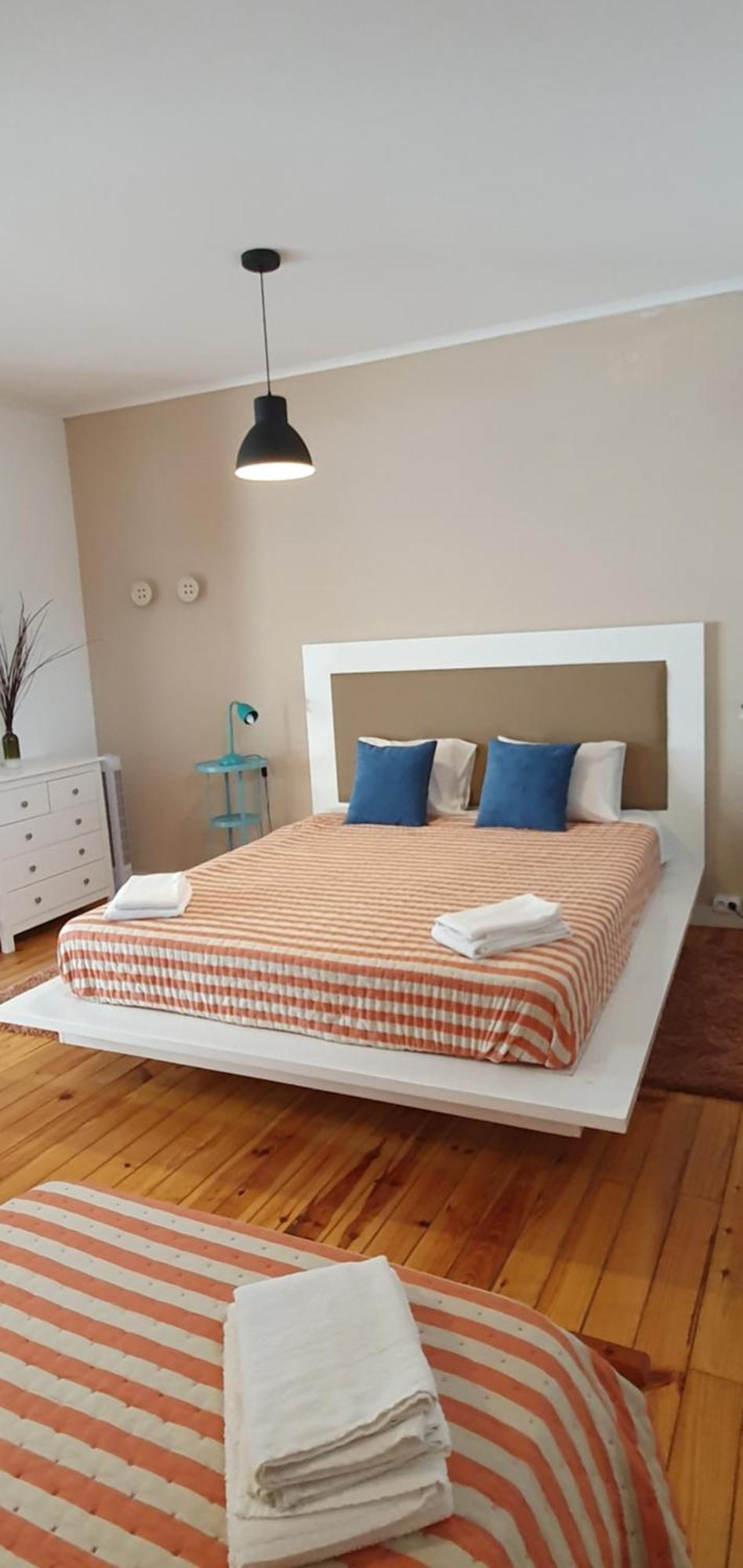 A-Tipica Guesthouse Ponta Delgada Extérieur photo