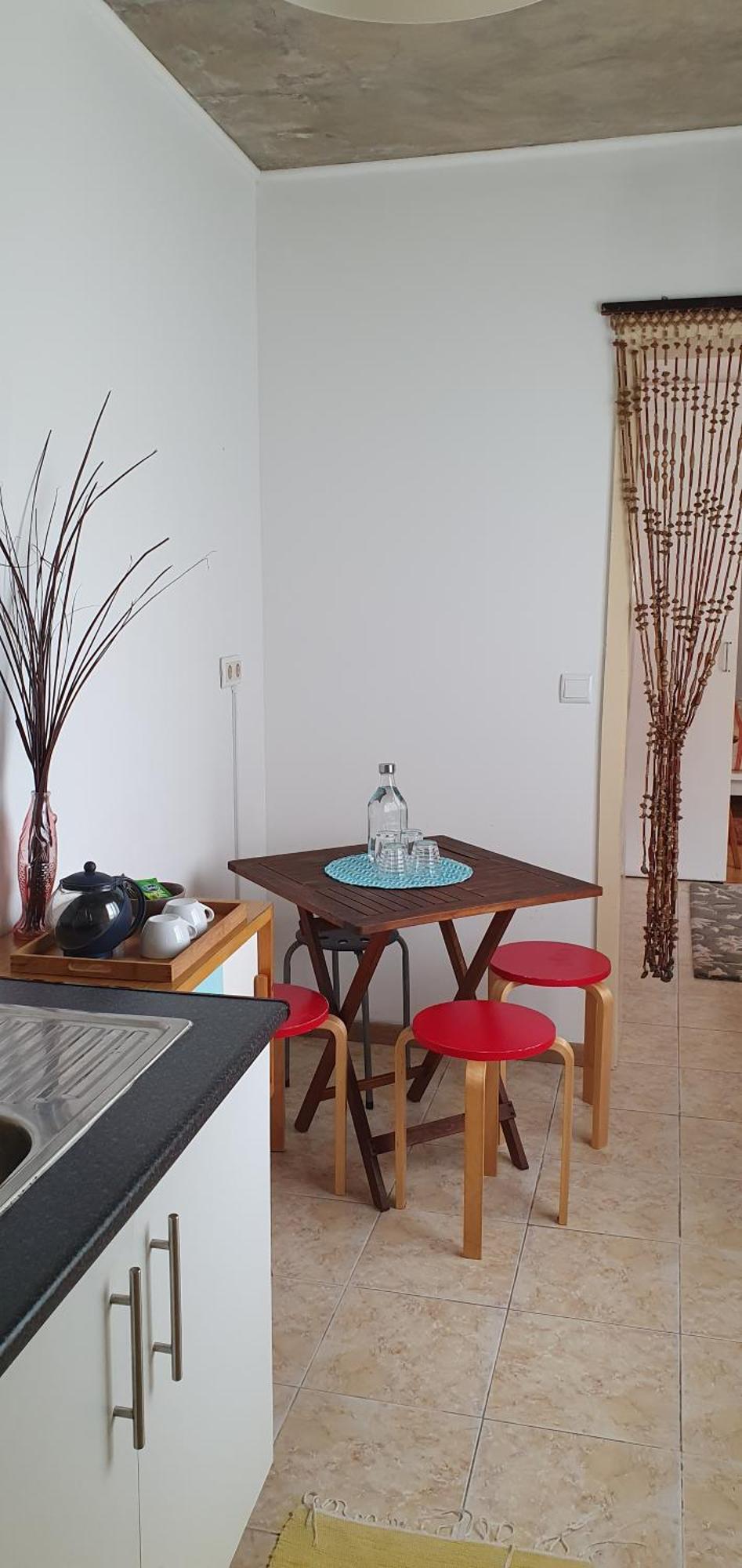 A-Tipica Guesthouse Ponta Delgada Extérieur photo