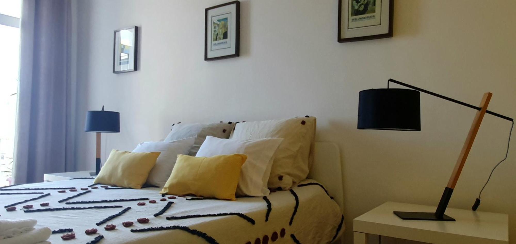 A-Tipica Guesthouse Ponta Delgada Extérieur photo