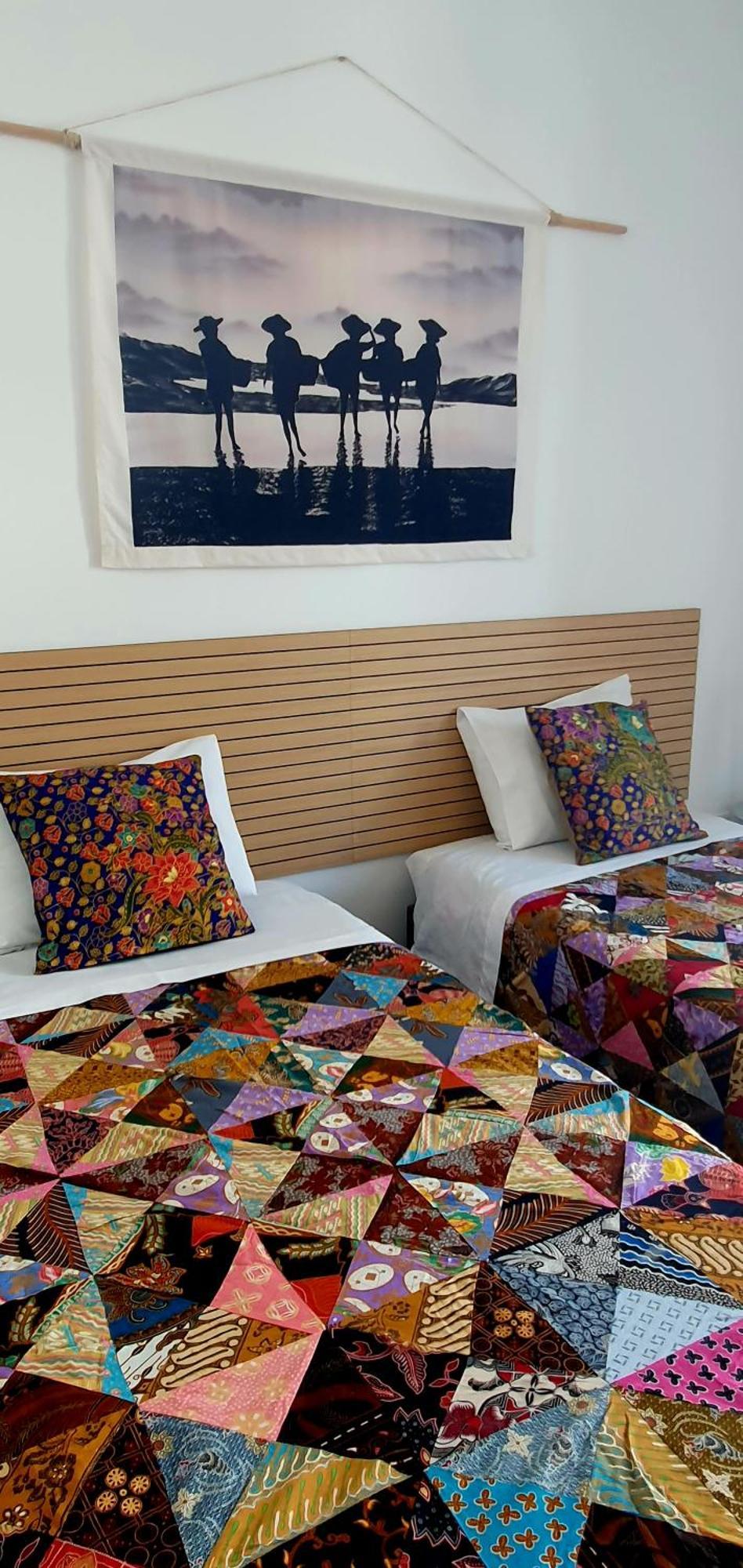 A-Tipica Guesthouse Ponta Delgada Extérieur photo