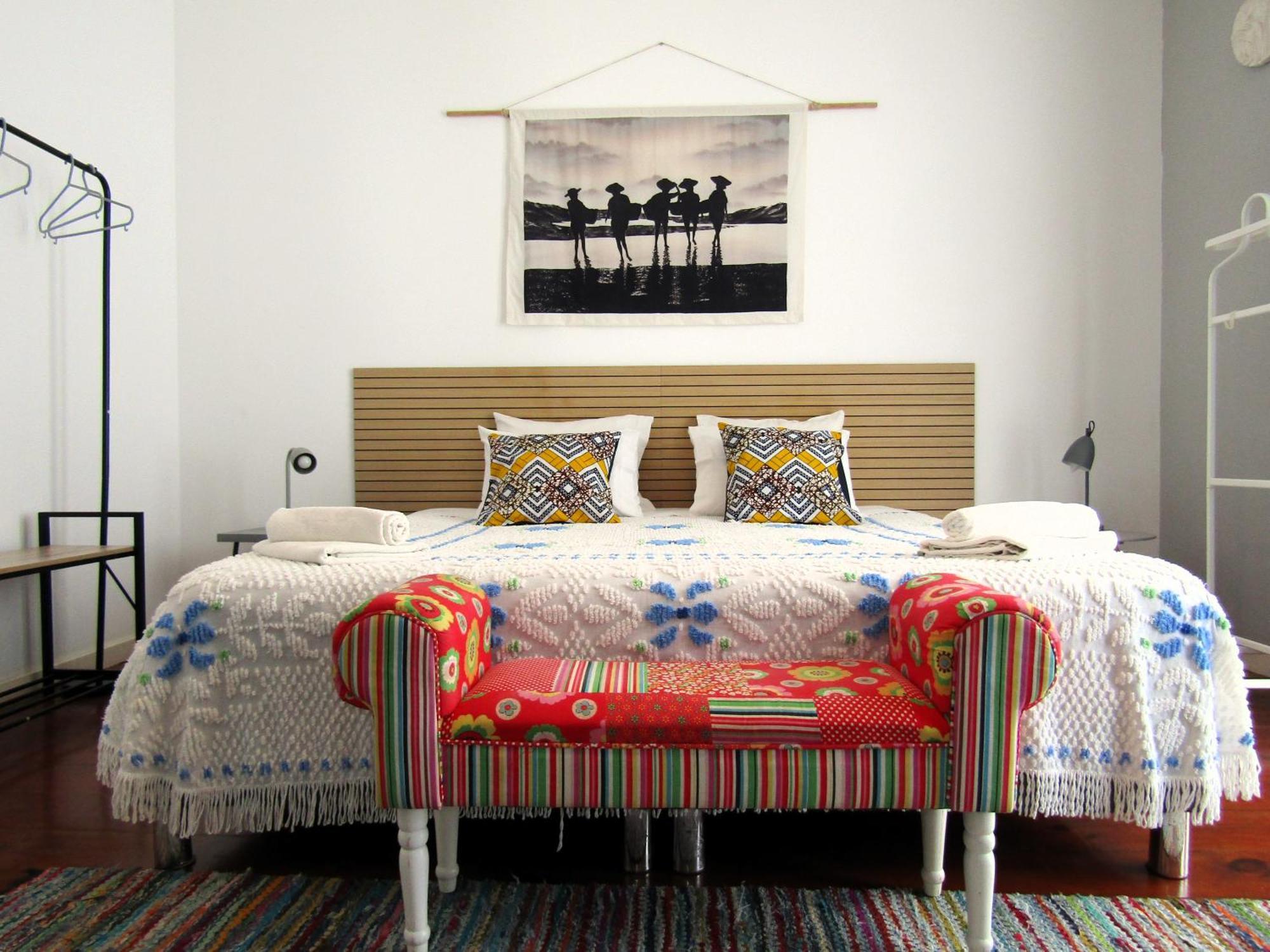 A-Tipica Guesthouse Ponta Delgada Extérieur photo