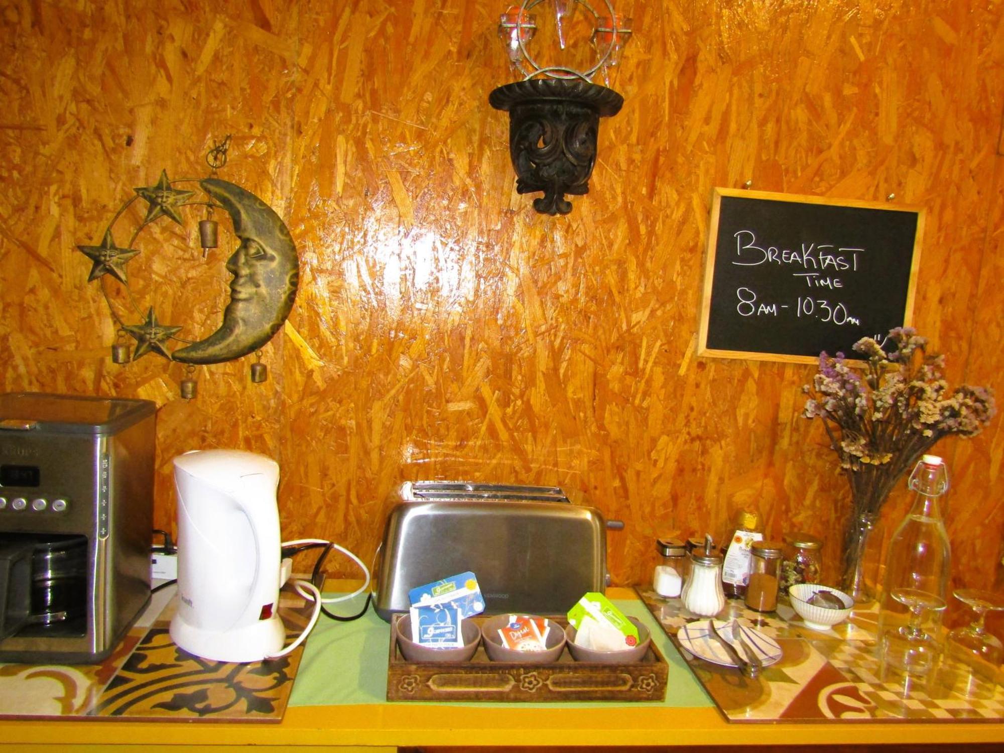 A-Tipica Guesthouse Ponta Delgada Extérieur photo