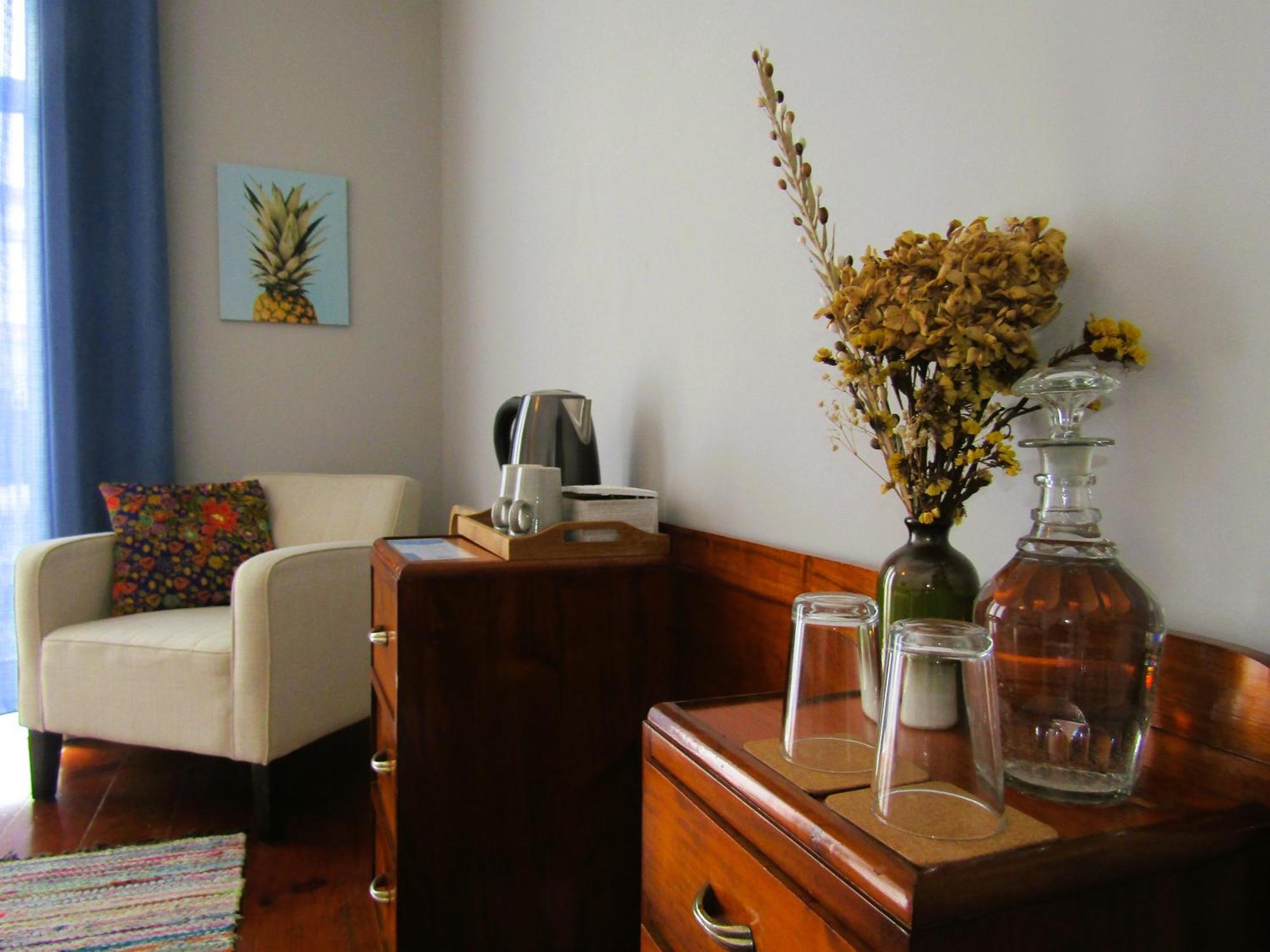 A-Tipica Guesthouse Ponta Delgada Extérieur photo