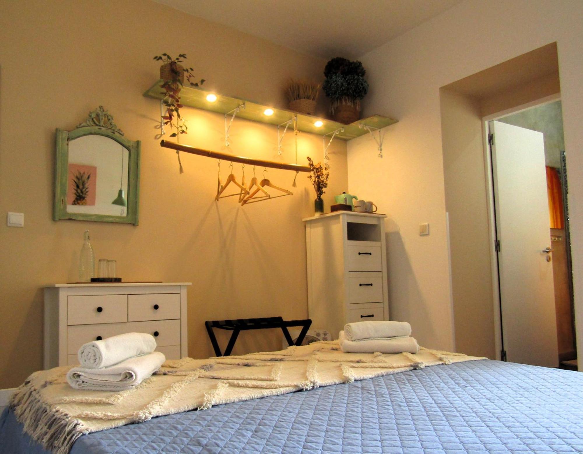 A-Tipica Guesthouse Ponta Delgada Extérieur photo