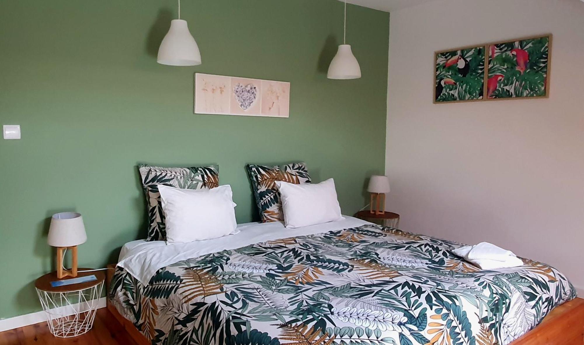 A-Tipica Guesthouse Ponta Delgada Extérieur photo